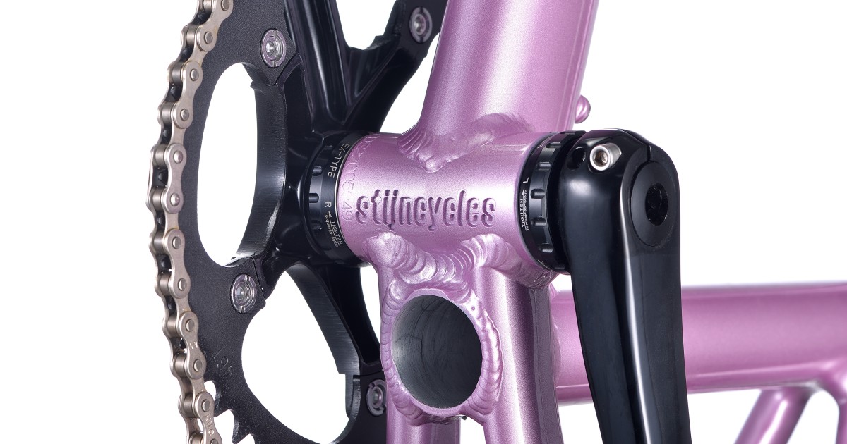 stijncycles | ブランド | 株式会社ポディウム