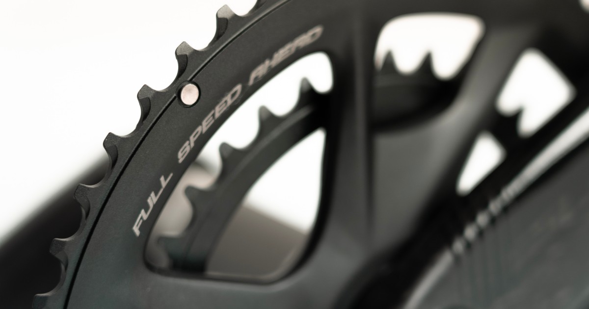 A*c様 FSA SL-K 75 クランクセット ブラック/レッド A*c様 FSA SL-K 75 クランクセット ブラック/レッド