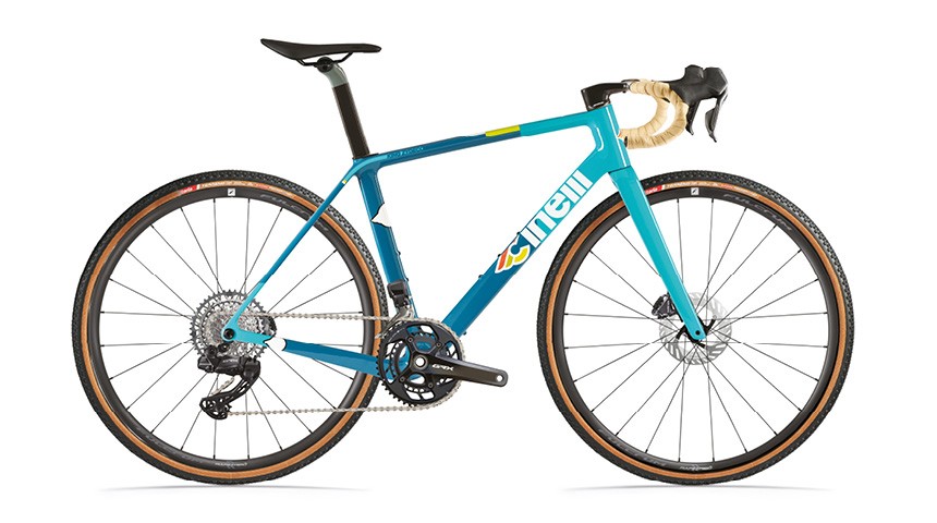 チネリ　キングジデコ　Sサイズ チネリ CINELLI キングジデコ KING ZYDECO 2022 Sサイズ シマノ