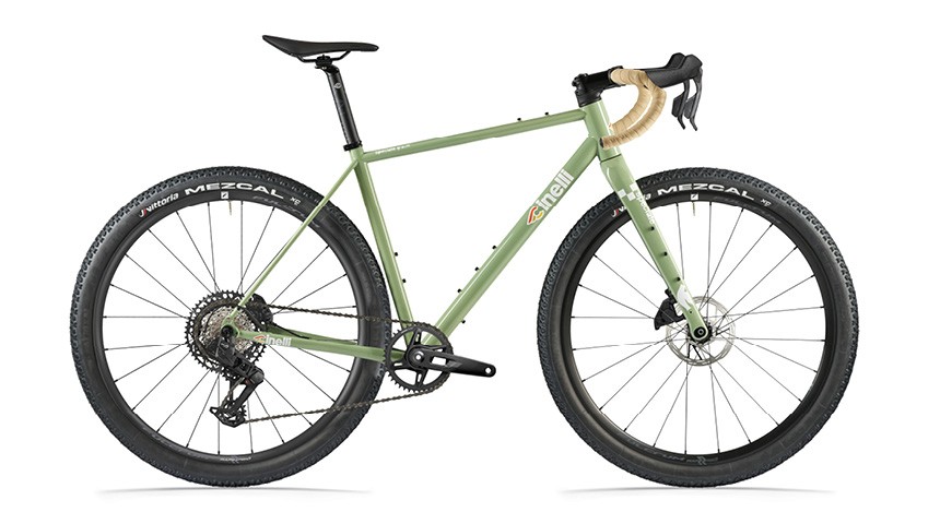 Cinelli☆本体☆難アリ Cinelli☆本体☆難アリ