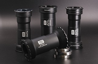 BIKONE ボトムブラケット 取扱い開始！ | NEWS & TOPICS | 株式会社