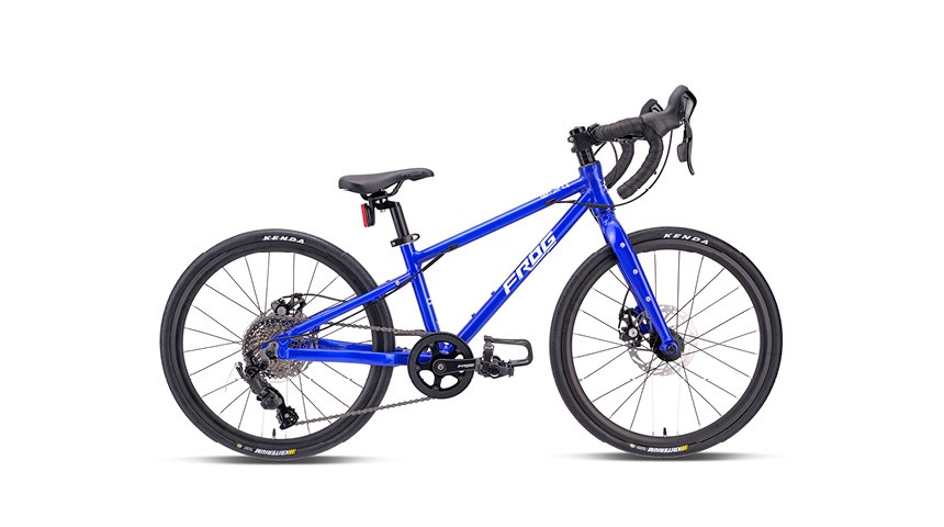 Frog Road 53 | 製品情報 | 株式会社ポディウム