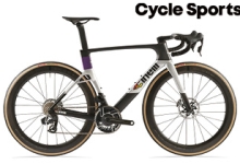 うみさん専用 特別仕様 世界に一台のカラー TIME ロードバイク