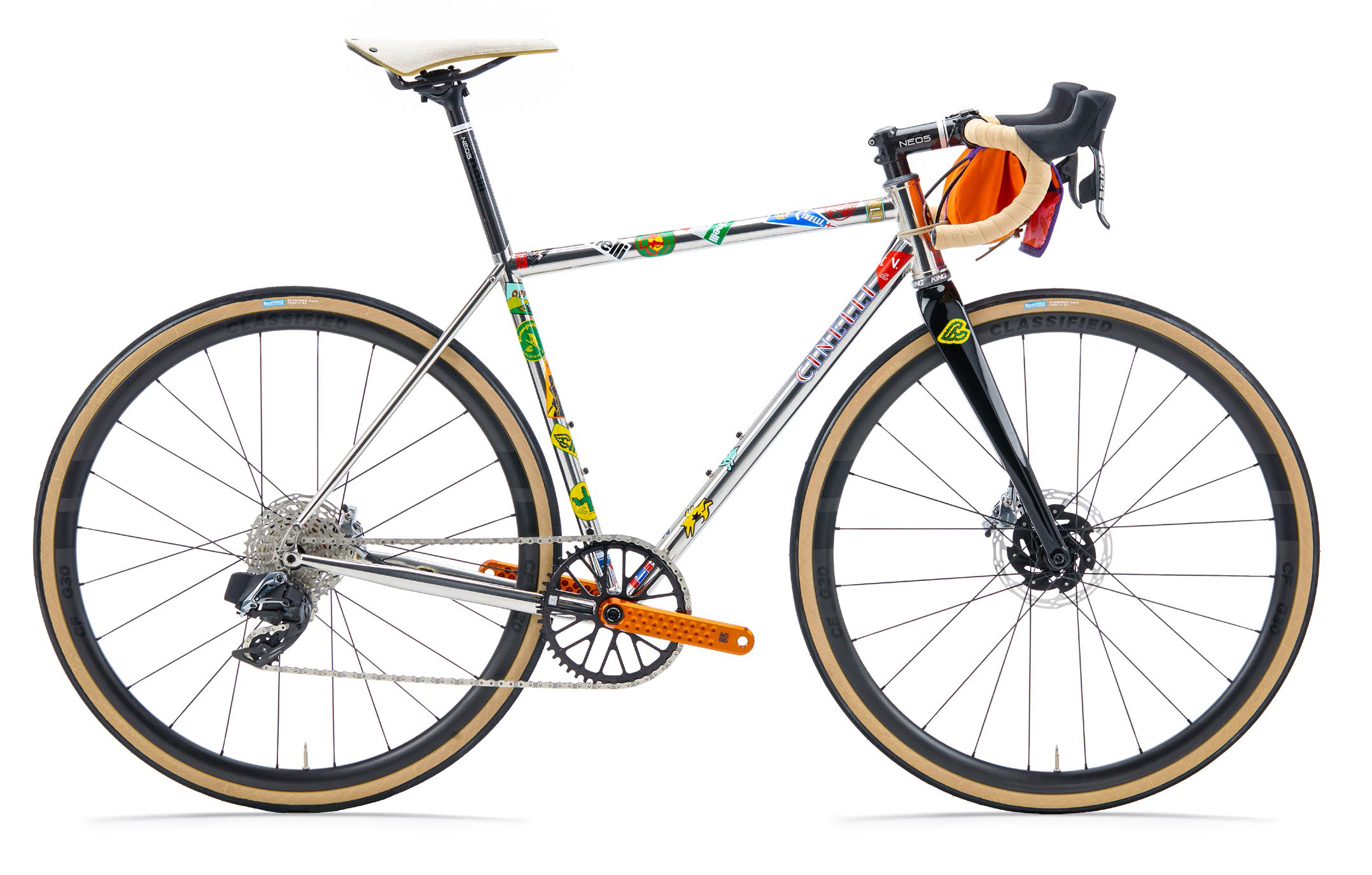 自転車競技の歴史を\"変速\"した革新のパーツたち 自転車競技の歴史を